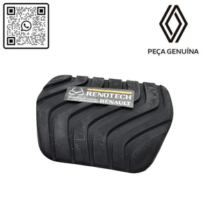 465310056R BORRACHA DO PEDAL DE FREIO DUSTER 2022 EM DIANTE RN 10056R -2- 465310056R BORRACHA DO PEDAL DE FREIO DUSTER 2022 EM DIANTE RN 10056R -2-